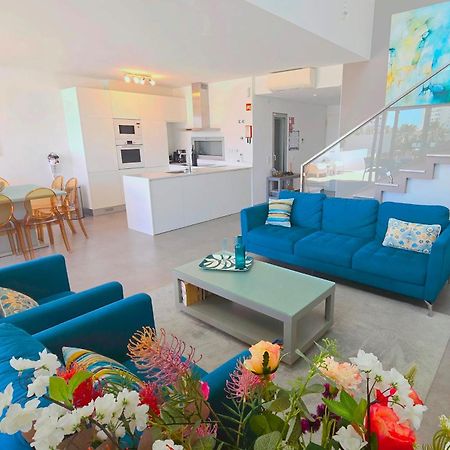 Luxury Villa & Private Heatable Pool In 阿尔布费拉 外观 照片