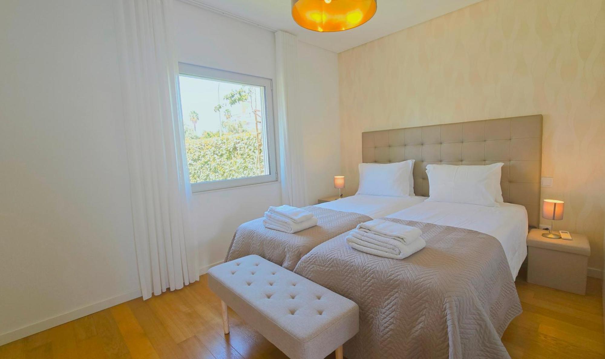 Luxury Villa & Private Heatable Pool In 阿尔布费拉 外观 照片