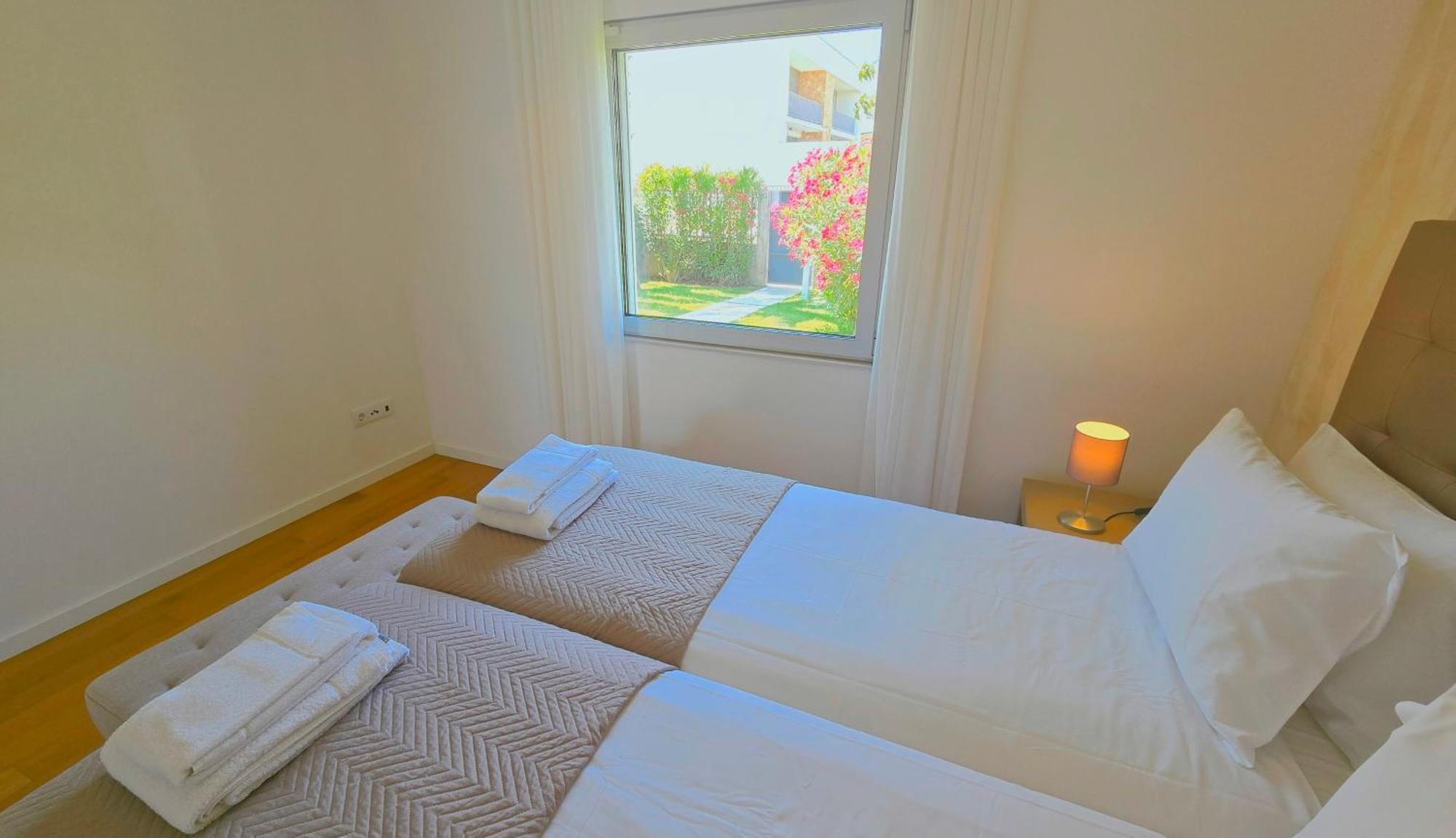 Luxury Villa & Private Heatable Pool In 阿尔布费拉 外观 照片