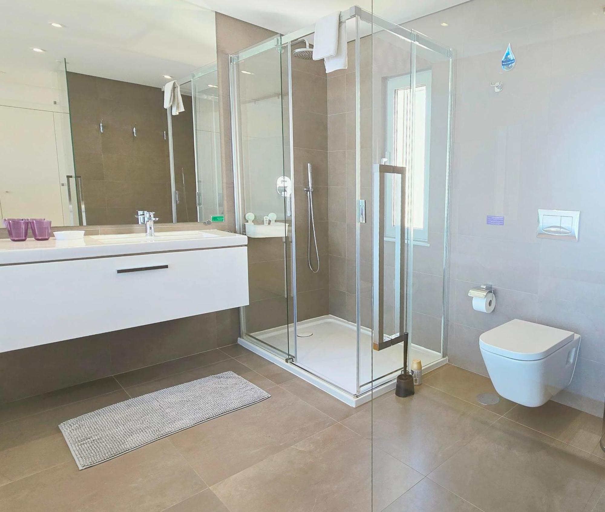 Luxury Villa & Private Heatable Pool In 阿尔布费拉 外观 照片